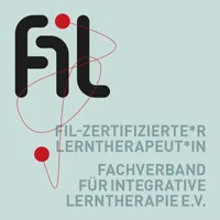 Logo der FiL-Zertifizerung.