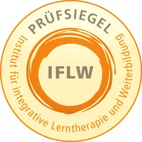Logo der IFLW-Zertifizerung.